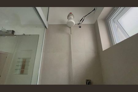 Casa para alugar com 200m², 2 quartos e sem vaga Casa para alugar com 200m², 2 quartos e sem vagaBanheiro da Suíte
