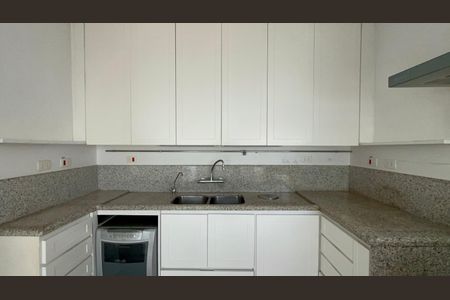 Casa para alugar com 200m², 2 quartos e sem vaga Casa para alugar com 200m², 2 quartos e sem vagaCozinha