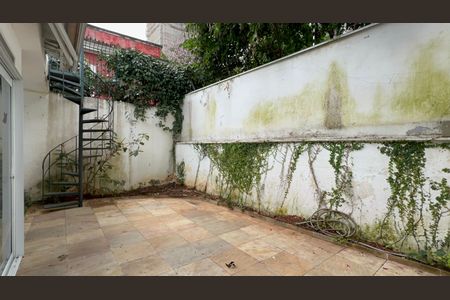 Casa para alugar com 200m², 2 quartos e sem vaga Casa para alugar com 200m², 2 quartos e sem vagaQuintal