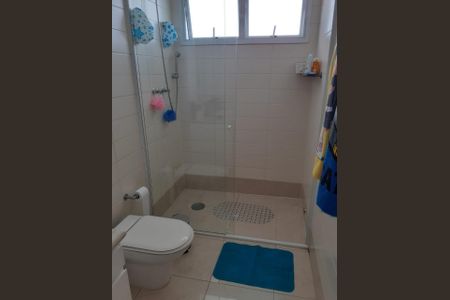 Casa à venda com 360m², 3 quartos e 4 vagasBANHEIRO