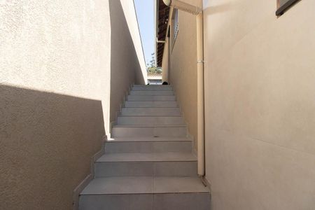 Casa para alugar com 120m², 1 quarto e 1 vagaCorredor 