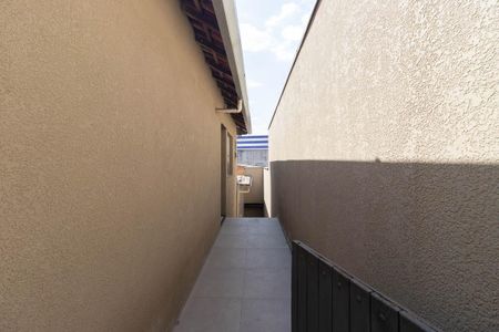 Casa para alugar com 120m², 1 quarto e 1 vagaCorredor 