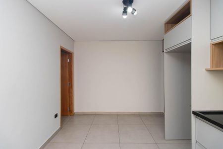 Sala/Cozinha de casa para alugar com 1 quarto, 120m² em Jardim Japao, São Paulo