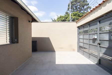 Casa para alugar com 120m², 1 quarto e 1 vagaGaragem