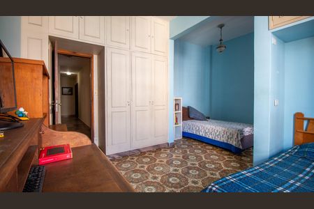 Quarto  de apartamento à venda com 3 quartos, 130m² em Tijuca, Rio de Janeiro