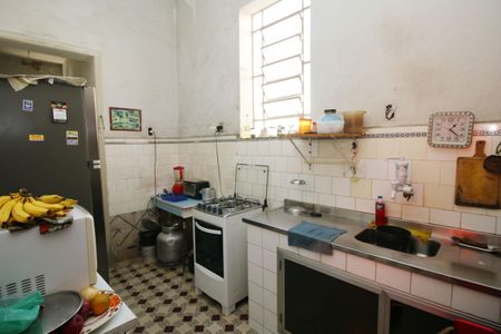 Casa à venda com 190m², 3 quartos e 4 vagasCozinha