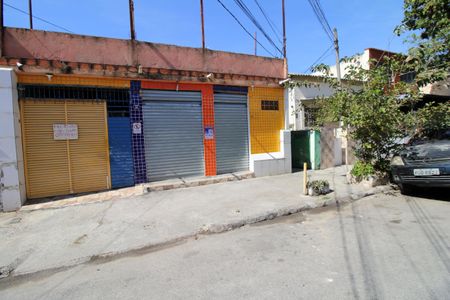 Casa à venda com 190m², 3 quartos e 4 vagasFachada