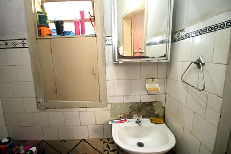 Casa à venda com 190m², 3 quartos e 4 vagasBanheiro