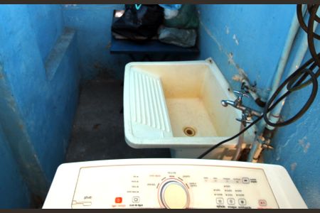 Casa à venda com 190m², 3 quartos e 4 vagasÁrea de Serviço