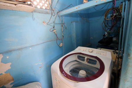 Casa à venda com 190m², 3 quartos e 4 vagasÁrea de Serviço