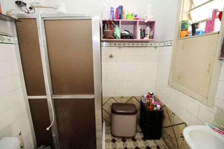 Casa à venda com 190m², 3 quartos e 4 vagasBanheiro