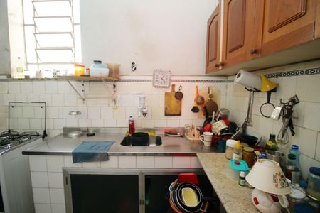 Casa à venda com 190m², 3 quartos e 4 vagasCozinha