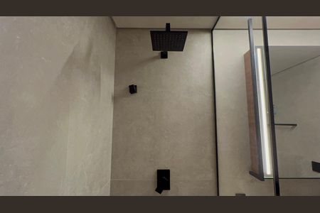 Apartamento à venda com 127m², 3 quartos e 1 vaga Apartamento à venda com 127m², 3 quartos e 1 vagaBanheiro da Suíte 1