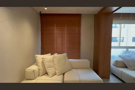 Apartamento à venda com 127m², 3 quartos e 1 vaga Apartamento à venda com 127m², 3 quartos e 1 vagaQuarto