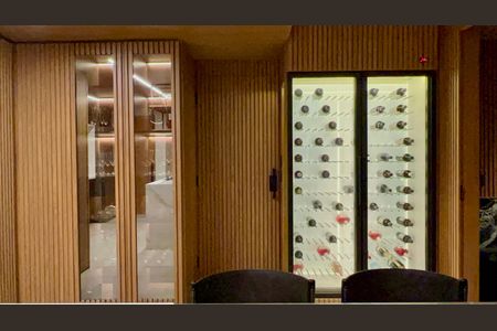 Apartamento à venda com 127m², 3 quartos e 1 vaga Apartamento à venda com 127m², 3 quartos e 1 vagaSala de Jantar