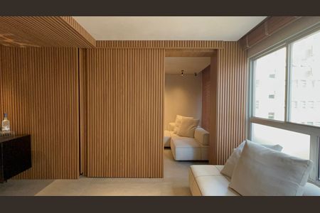 Apartamento à venda com 127m², 3 quartos e 1 vaga Apartamento à venda com 127m², 3 quartos e 1 vagaQuarto