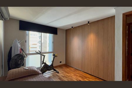 Apartamento à venda com 127m², 3 quartos e 1 vaga Apartamento à venda com 127m², 3 quartos e 1 vagaSuíte 1