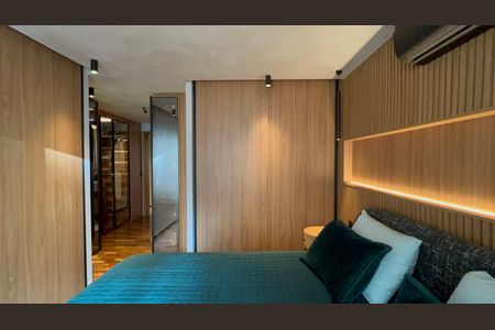 Apartamento à venda com 127m², 3 quartos e 1 vaga Apartamento à venda com 127m², 3 quartos e 1 vagaSuíte 2