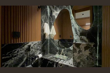 Apartamento à venda com 127m², 3 quartos e 1 vaga Apartamento à venda com 127m², 3 quartos e 1 vagaLavabo