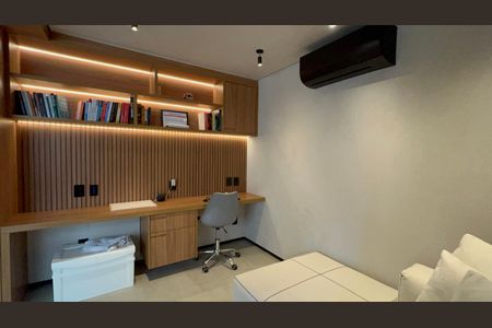 Apartamento à venda com 127m², 3 quartos e 1 vaga Apartamento à venda com 127m², 3 quartos e 1 vagaQuarto