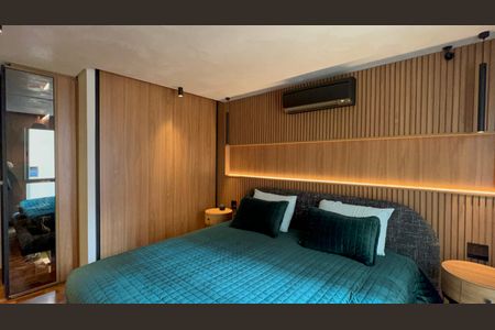 Apartamento à venda com 127m², 3 quartos e 1 vaga Apartamento à venda com 127m², 3 quartos e 1 vagaSuíte 2