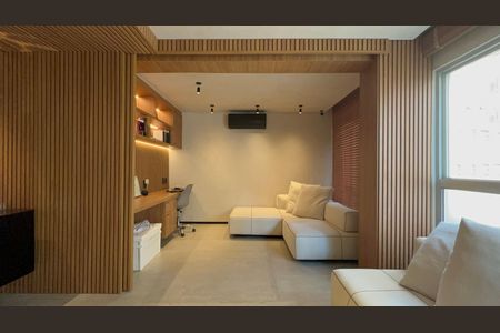 Apartamento à venda com 127m², 3 quartos e 1 vaga Apartamento à venda com 127m², 3 quartos e 1 vagaQuarto