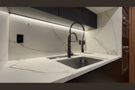 Apartamento à venda com 127m², 3 quartos e 1 vaga Apartamento à venda com 127m², 3 quartos e 1 vagaCozinha