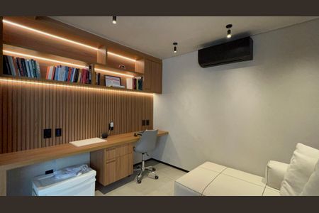 Apartamento à venda com 127m², 3 quartos e 1 vaga Apartamento à venda com 127m², 3 quartos e 1 vagaQuarto