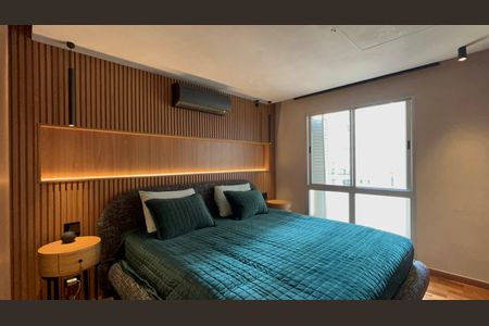 Apartamento à venda com 127m², 3 quartos e 1 vaga Apartamento à venda com 127m², 3 quartos e 1 vagaSuíte 2