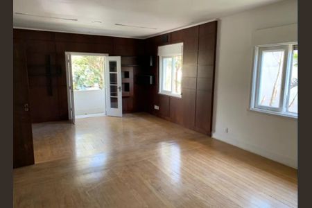 Foto 08 de casa à venda com 3 quartos, 439m² em Jardim Paulista, São Paulo