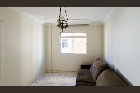 Apartamento à venda com 98m², 3 quartos e 2 vagasSala de TV