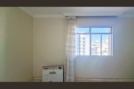 Apartamento à venda com 98m², 3 quartos e 2 vagasSala