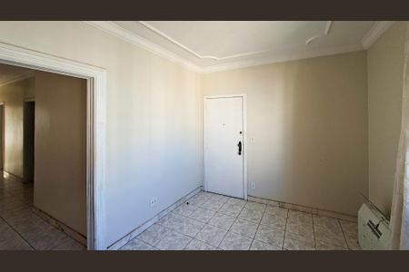 Sala de apartamento à venda com 3 quartos, 98m² em Sagrada Família, Belo Horizonte