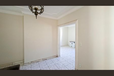 Apartamento à venda com 98m², 3 quartos e 2 vagasSala de TV