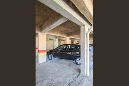 Apartamento à venda com 98m², 3 quartos e 2 vagasGaragem