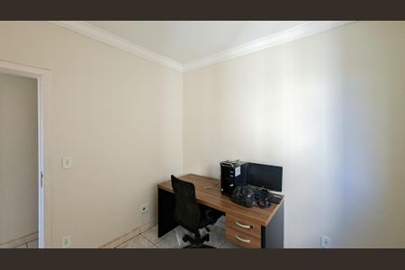 Apartamento à venda com 98m², 3 quartos e 2 vagasQuarto 2