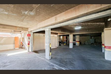 Apartamento à venda com 98m², 3 quartos e 2 vagasGaragem