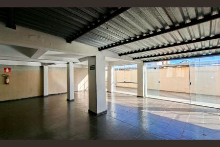 Apartamento à venda com 98m², 3 quartos e 2 vagasÁrea comum - Salão de festas