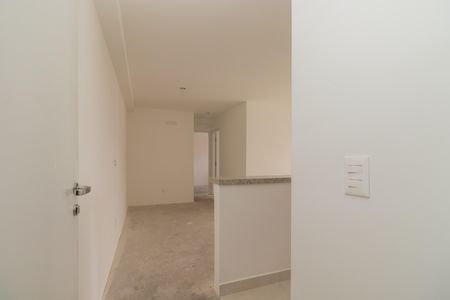 Apartamento para alugar com 64m², 2 quartos e 1 vaga Apartamento para alugar com 64m², 2 quartos e 1 vagaSala