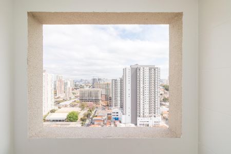 Apartamento para alugar com 64m², 2 quartos e 1 vaga Apartamento para alugar com 64m², 2 quartos e 1 vagaVista da Área de Serviço
