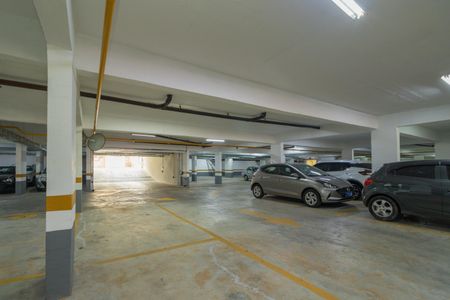 Apartamento para alugar com 64m², 2 quartos e 1 vaga Apartamento para alugar com 64m², 2 quartos e 1 vagaGaragem