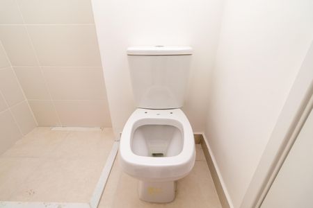 Apartamento para alugar com 64m², 2 quartos e 1 vaga Apartamento para alugar com 64m², 2 quartos e 1 vagaBanheiro Social