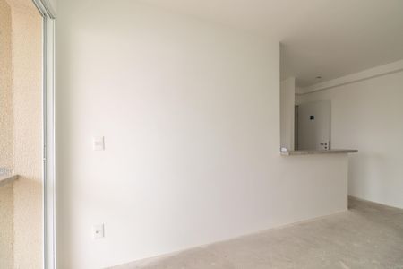 Apartamento para alugar com 64m², 2 quartos e 1 vaga Apartamento para alugar com 64m², 2 quartos e 1 vagaSala