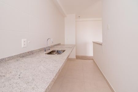 Apartamento para alugar com 64m², 2 quartos e 1 vaga Apartamento para alugar com 64m², 2 quartos e 1 vagaCozinha