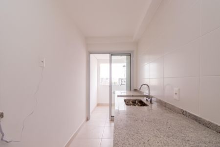 Apartamento para alugar com 64m², 2 quartos e 1 vaga Apartamento para alugar com 64m², 2 quartos e 1 vagaCozinha