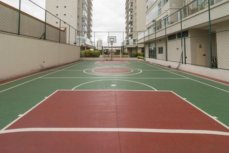 Apartamento para alugar com 64m², 2 quartos e 1 vaga Apartamento para alugar com 64m², 2 quartos e 1 vagaQuadra Esportiva