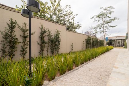 Apartamento para alugar com 64m², 2 quartos e 1 vaga Apartamento para alugar com 64m², 2 quartos e 1 vagaJardim