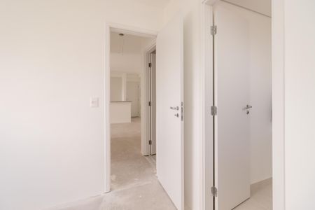 Apartamento para alugar com 64m², 2 quartos e 1 vaga Apartamento para alugar com 64m², 2 quartos e 1 vagaCorredor