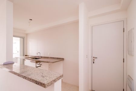 Apartamento para alugar com 64m², 2 quartos e 1 vaga Apartamento para alugar com 64m², 2 quartos e 1 vagaCozinha