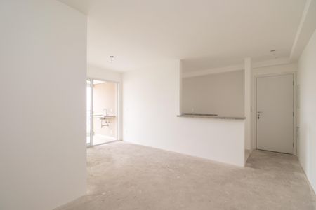 Apartamento para alugar com 64m², 2 quartos e 1 vaga Apartamento para alugar com 64m², 2 quartos e 1 vagaSala de Jantar